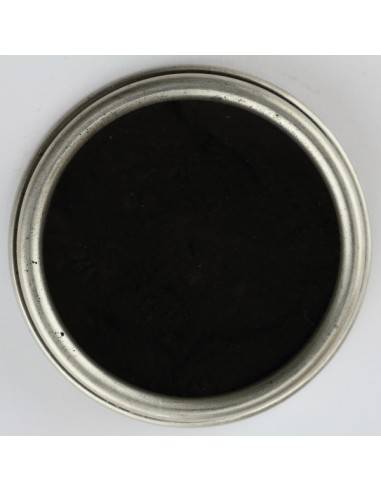 Oxyde de fer noir pigment naturel