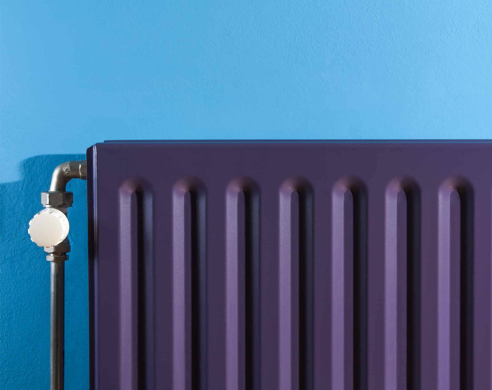 Peinture : 5 conseils pour peindre votre radiateur
